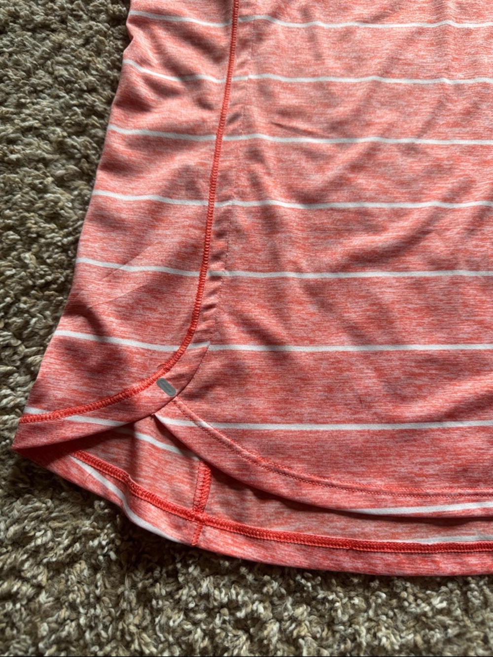 The North Face MA-X Striped Tee - Picture 4 of 7